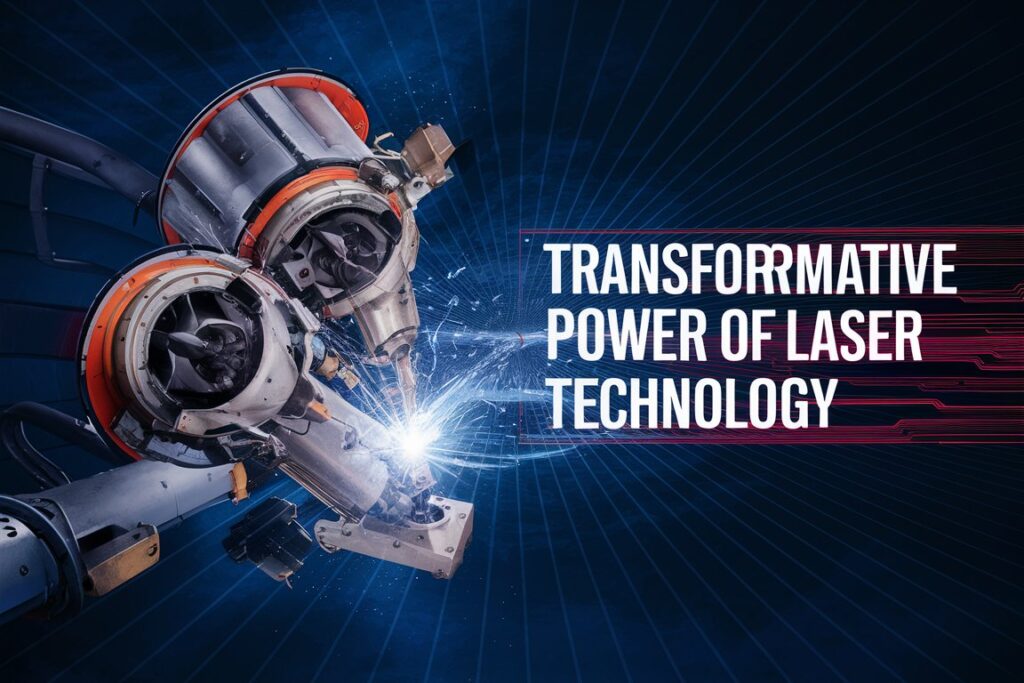 Laser Technology