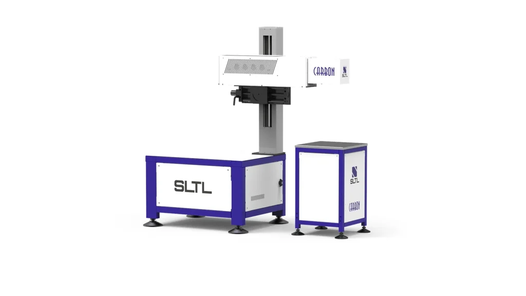 Laser engraving Machine